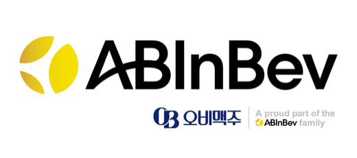 AB-InBev Korea (Oriental Brewery Co., Ltd.) logo