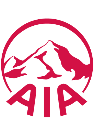 AIA Life Insurance Co. Ltd logo