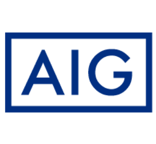 AIG Korea Inc. logo