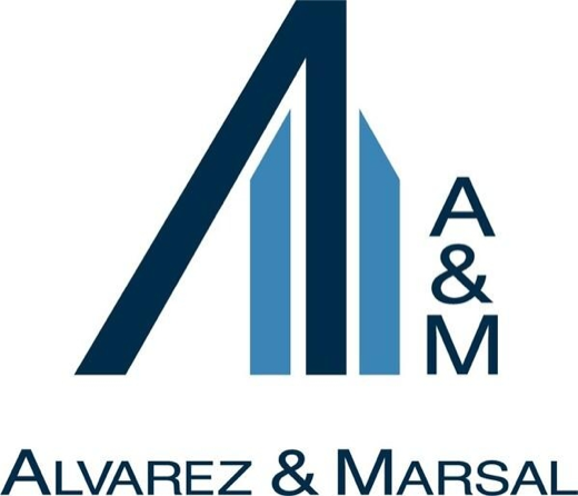 Alvarez & Marsal Korea (A&M Korea) logo