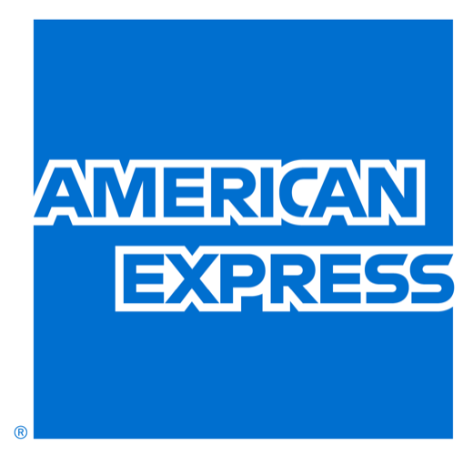 American Express International Inc. logo