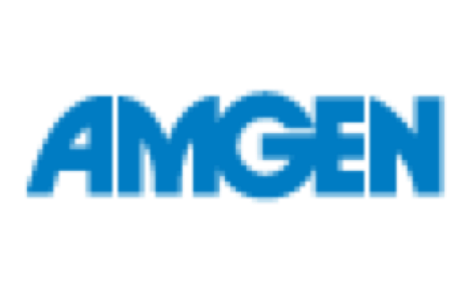 Amgen logo