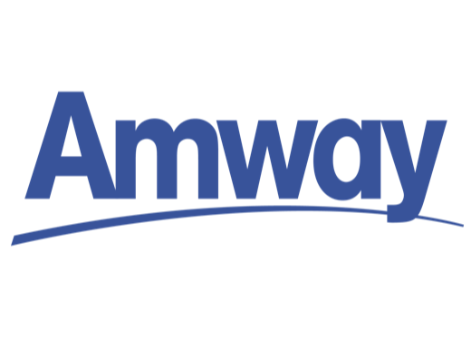 Amway Korea Limited logo