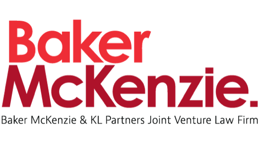 Baker McKenzie logo