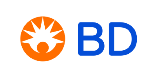 Becton, Dickinson and Company Korea (BD Korea) logo