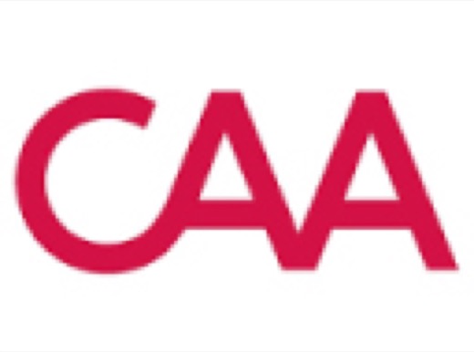 CAA logo