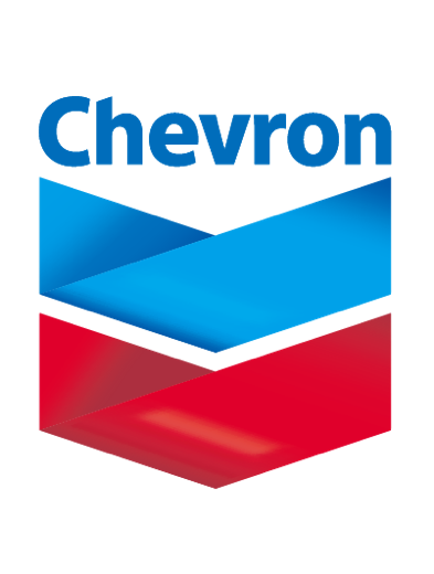Chevron Oil Corporation, Korea Branch logo