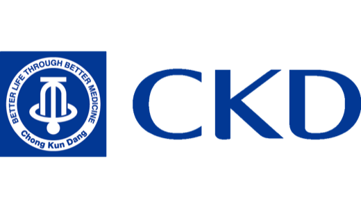 Chong Kun Dang Pharmaceutical Corp. logo