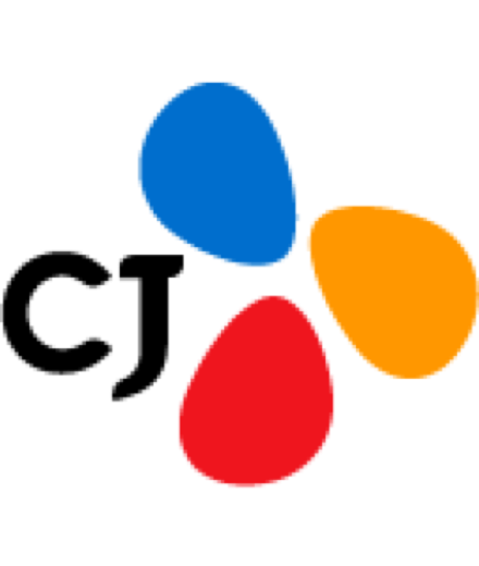 CJ Corporation logo