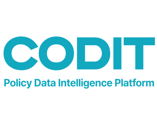 CODIT Corp. logo
