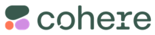 Cohere Inc. logo