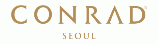 Conrad Seoul logo