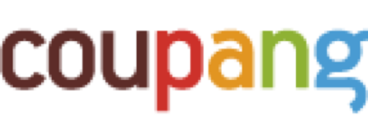 Coupang logo