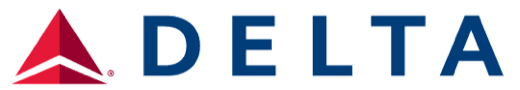 Delta Air Lines logo