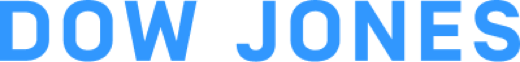 Dow Jones Distribution - Korea Branch logo