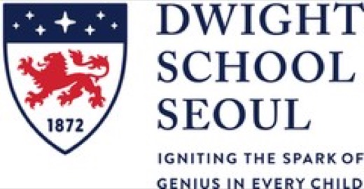Dwight Seoul logo