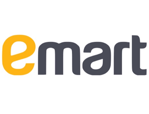 Emart Inc. logo