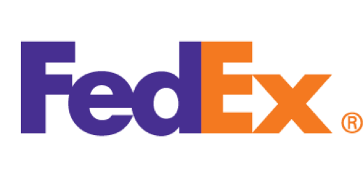FedEx Express, Korea logo