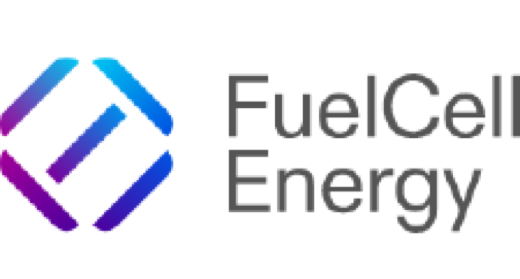 FuelCell Energy logo