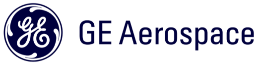 GE Aerospace logo