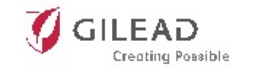 Gilead Sciences Korea logo
