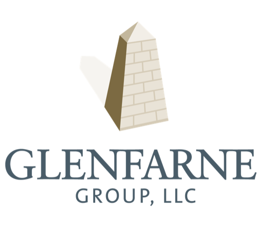 Glenfarne Group, LLC logo