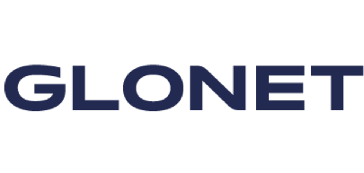 Glonet logo