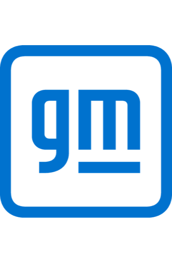 GM Korea logo