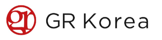 GR Korea Ltd. logo
