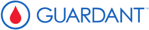 Guardant Health Pte. Ltd. logo