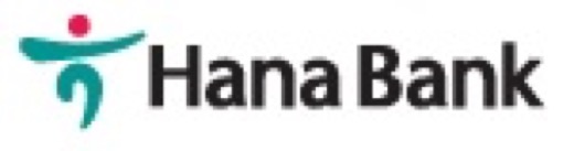 Hana Bank logo