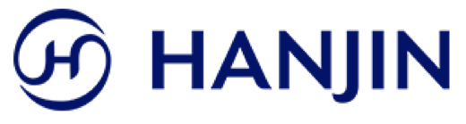 Hanjin Logistics Corp. logo