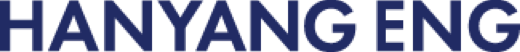 Hanyang ENG Co., Ltd. logo
