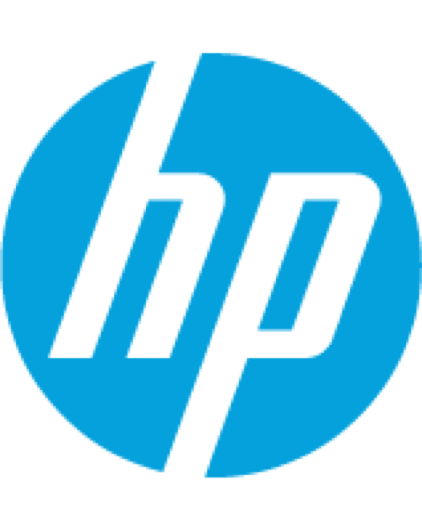 HP Korea Inc. logo