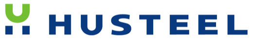 Husteel Co., Ltd. logo