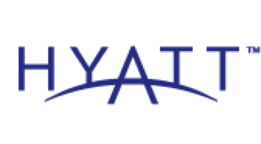 Hyatt logo