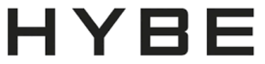 HYBE Co., Ltd. logo