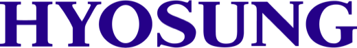 HYOSUNG logo