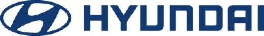 Hyundai Motor Company logo