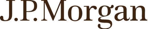 J.P. Morgan Korea logo