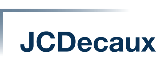 JCDecaux Korea logo