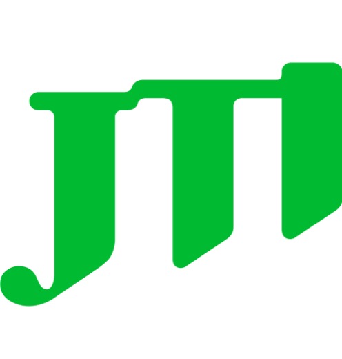 JTI Korea logo