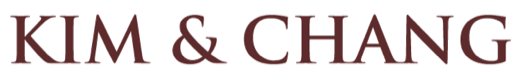 Kim & Chang logo