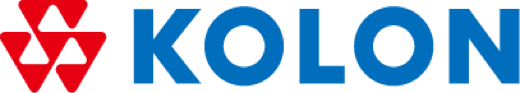Kolon Industries, Inc. logo