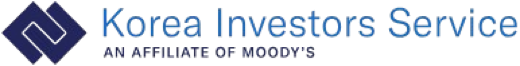 Korea Investors Service, Inc. logo