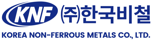 Korea Non-Ferrous Metals Co., Ltd. logo