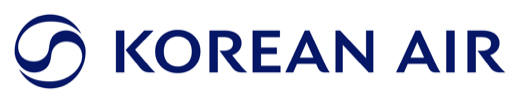 Korean Air logo