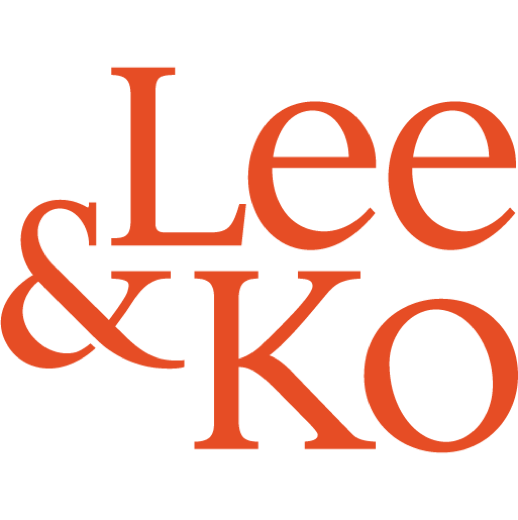 Lee & Ko logo