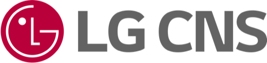 LG CNS logo