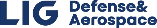 LIG D&A logo